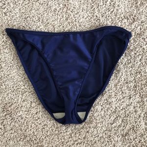 American Apparel high hip bikini bottoms